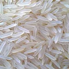 1509 Basmati rice grains
